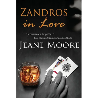 Zandros in Love - Paperback