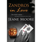 Zandros in Love - Paperback