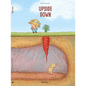 Upside Down - Hardcover