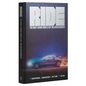 Ride: Most Iconic Wheels of the Silver Screen (for Movie & Car Lovers) - Hardcover