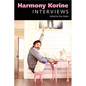 Harmony Korine: Interviews - Paperback