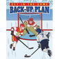 Back-Up Plan - Library Binding