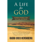 A Life for God: A Rabbi's Analysis of Life, the Cross, and Eternity - Paperback