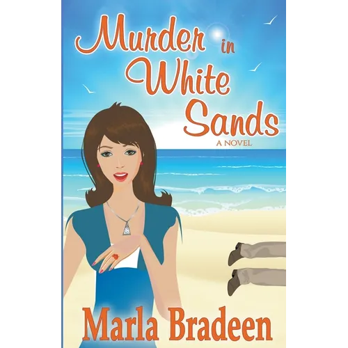 Murder in White Sands - Paperback