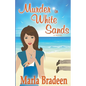 Murder in White Sands - Paperback