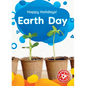 Earth Day - Paperback