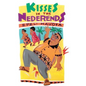 Kisses in the Nederends - Paperback