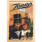 Zorro and the Irish Colonel - Paperback