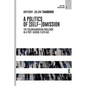 A Politics of [Self-]Omission: The Italian/American Challenge in a Post-George Floyd Age - Paperback