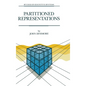 Partitioned Representations: A Study in Mental Representation, Language Understanding and Linguistic Structure - Hardcover