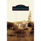 Scotts Valley - Hardcover