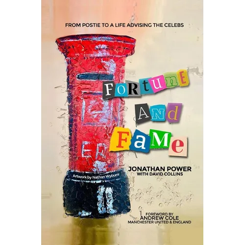 Fortune and Fame - Hardcover
