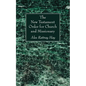 The New Testament Order for Church and Missionary - Paperback