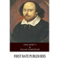 King Henry V - Paperback