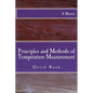 Principles and Methods of Temperature Measurement: Quick Book - Paperback