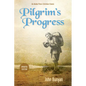 Pilgrim's Progress (Parts 1 & 2): Updated, Modern English. More Than 100 Illustrations. - Hardcover