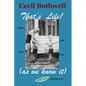 That's Life (as we know it) - Paperback