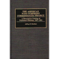 The American Wind Symphony Commissioning Project: A Descriptive Catalog of Published Editions 1957-1991 - Hardcover