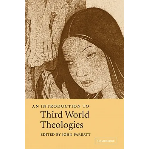 An Introduction to Third World Theologies - Paperback