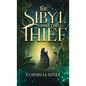The Sibyl and the Thief - Hardcover