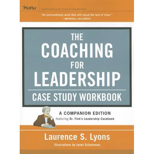 Coaching for Leadership Case S - Paperback