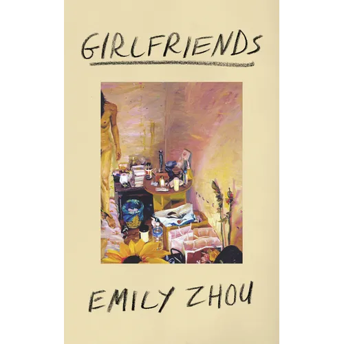 Girlfriends - Paperback
