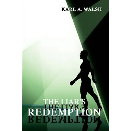 The Liar's Redemption - Paperback