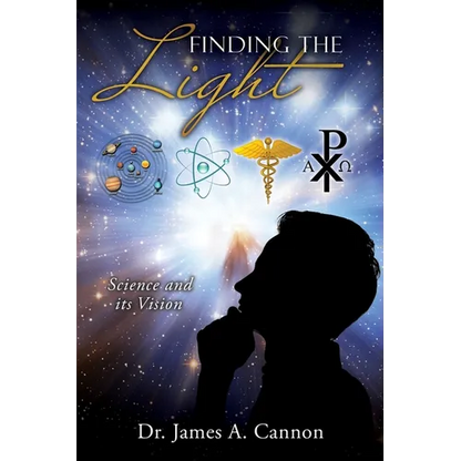 Finding the Light: Science and its Vision - Paperback