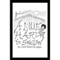 A Little Hard to Swallow: 1334 - Paperback