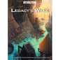 Legacy's Wake: A Skyfall Adventure Path - Hardcover