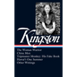 Maxine Hong Kingston: The Woman Warrior, China Men, Tripmaster Monkey, Hawai'i One Summer, Other Writings (Loa #355) - Hardcover