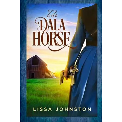 The Dala Horse - Paperback