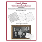 Family Maps of Union County, Arkansas - Paperback