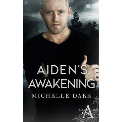 Aiden's Awakening - Paperback