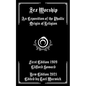 Sex Worship: An Exposition of the Phallic Origin of Religion - Paperback