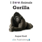 Gorilla - Hardcover