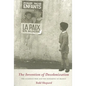 The Invention of Decolonization - Paperback