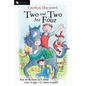 Two and Two Are Four - Paperback