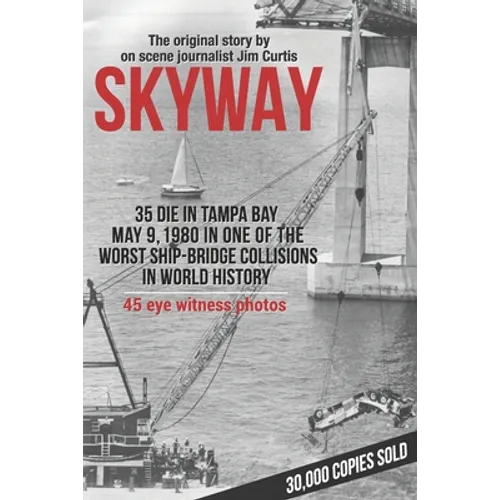 Skyway - Paperback