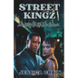 Street Kingz The Weight Of The Crown - Paperback