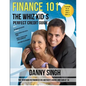 Finance 101: The Whiz Kid's Perfect Credit Guide (Personal Finance is E-Z): The Teen who Refinanced his Mother's House and Car at 1 - Paperback