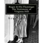 Bugsy & His Flamingo: The Testimony of Virginia Hill - Paperback