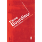 Pierre Bourdieu - Paperback