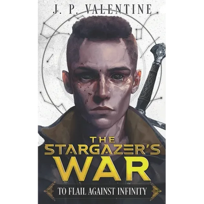 To Flail Against Infinity - Paperback