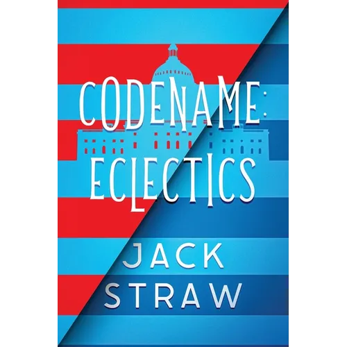 Codename: Eclectics - Paperback
