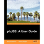 Phpbb: A User Guide - Paperback