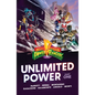 Mighty Morphin Power Rangers: Unlimited Power Vol. 1 - Paperback