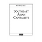 Southeast Asian Capitalists - Paperback