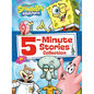 Spongebob Squarepants 5-Minute Stories Collection - Hardcover