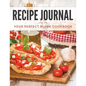 Recipe Journal: Your Perfect Blank Cookbook - Paperback